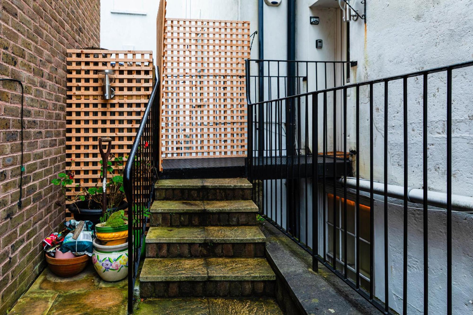 Albert'S Place Γουέιμουθ Εξωτερικό φωτογραφία